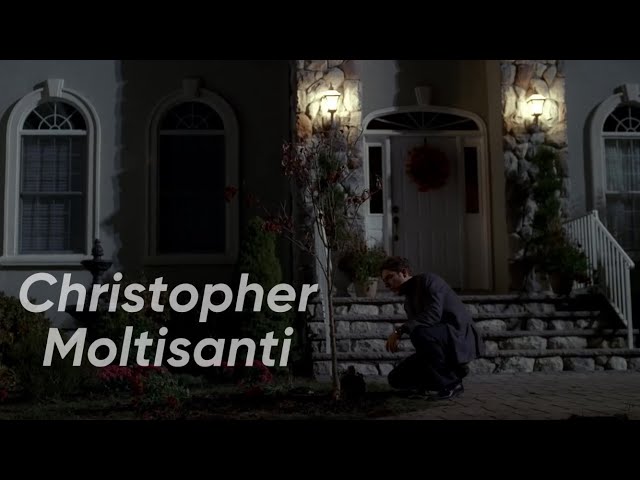 Christopher Moltisanti | Where's My Arc