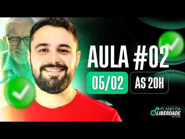 Aula 02 - Como Transformar o celular no seu maior aliado