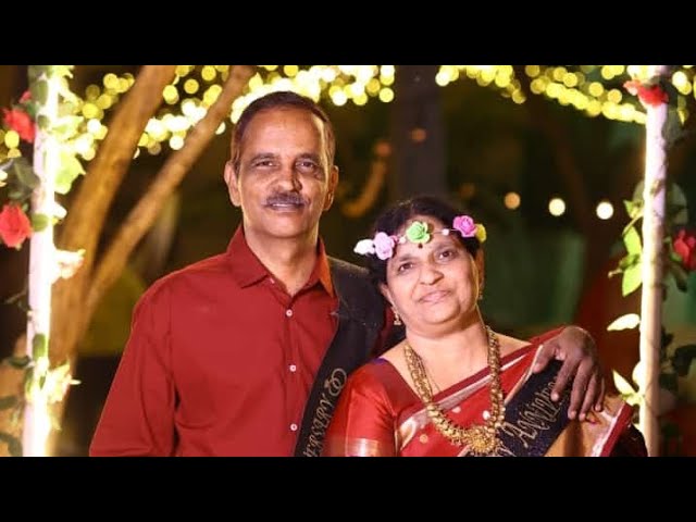 Surprise Anniversary Celebrations to parents || May 19th 2023 || Happy moments