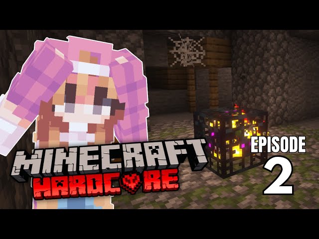 Short Lived... | Hardcore Minecraft Season 3 Episode 2