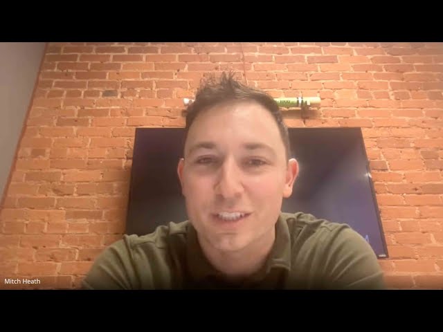 The King Agency | The Next Decade in Sports Marketing With Mitch Heath, Teamworks Co-Founder