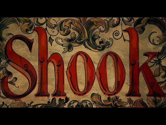 Shook (Full Short Film) | The Untold Story of Young Will Shakespeare