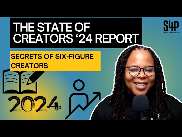 The State of the Creator Economy (Kajabi review)