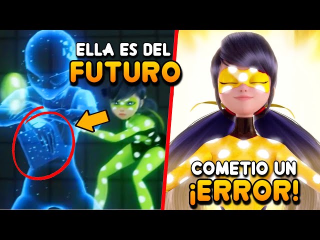 MIRALO‼️ TODO el ESPECIAL de LONDRES Miraculous Ladybug  | Análisis 🧐 en 32 Minutos