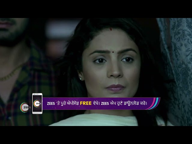 Dheeyan Meriyan | Ep - 260 | May 9, 2023 | Best Scene 1 | Zee Punjabi