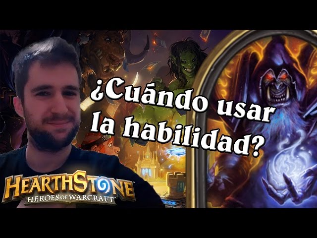 Cómo jugar Hearthstone #7 | Mazo Gratis Brujo