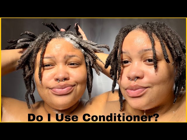 Washing Day| Washing My Locs 🧼💦💆‍♀️