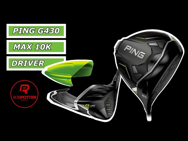 PING G430 MAX 10K DRIVER REVIEW // Worth The Money?