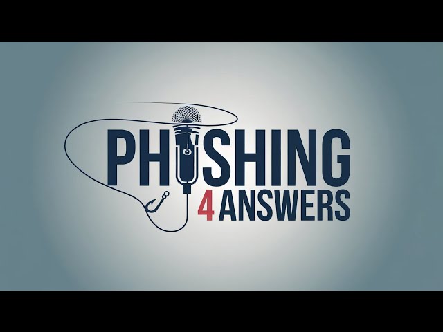 Phishing For Answers with Joe Evangelisto, CISO of NetSPI