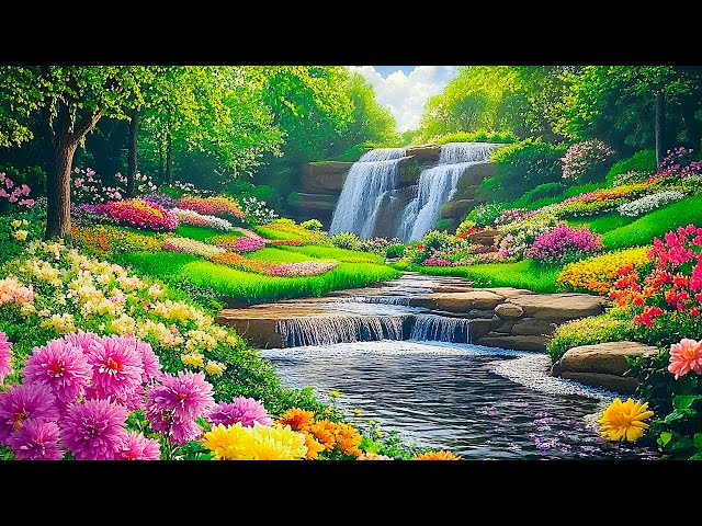 Beautiful Relaxing Music to Reduce Stress - Meditation Music, Sleep Music, Healing Music, Calm Music