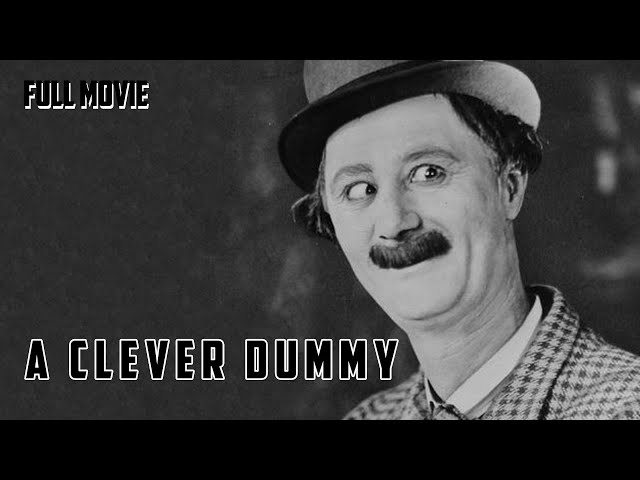 A Clever Dummy | English Full Movie | Short Comedy