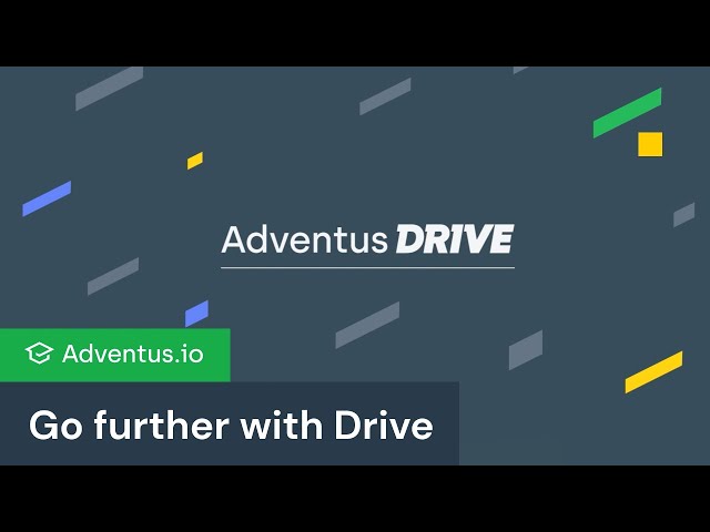 Adventus Drive - Your force multiplier for international recruitment