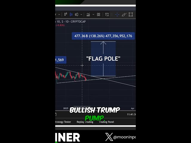 📈 Bullish Market Trends & Predictions! 🚀 Is the Rally Just Beginning?