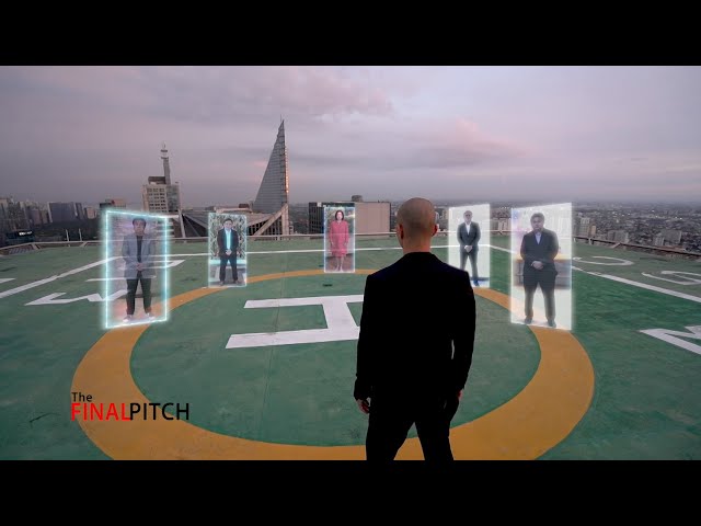 John Meets the Investors & The Virtual Pitch Begins | The Final Pitch Season 7 Episode 2