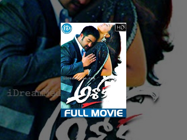 Ashok Full Movie