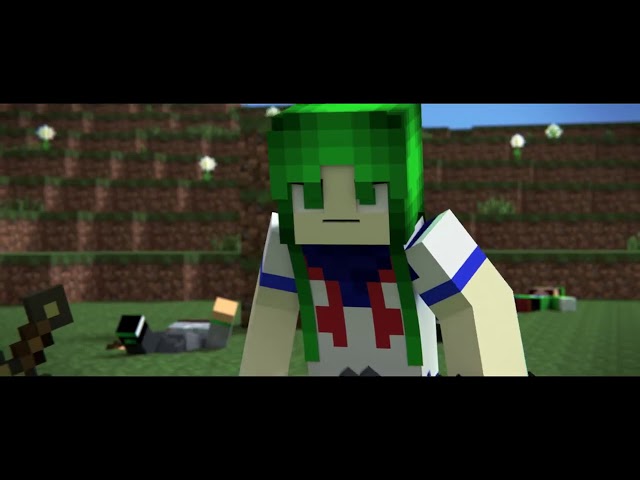 UHC Champions: Part 2 (Minecraft Animation) [Hypixel]