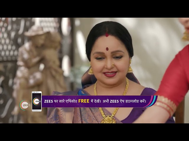 Maitree - Hindi TV Serial - Ep 14 - Best Scene - Mohit Kumar, Shrenu Parikh, Bhaweeka - Zee TV