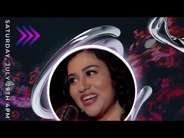 Nazia Alam Odia Singer in NJ #bollywood #bollywoodsongs #odisha #odishatourism #odishanews #NJ