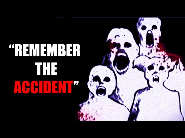 Something TERRIBLE Happened At This Theme Park... | The Winterland Incident