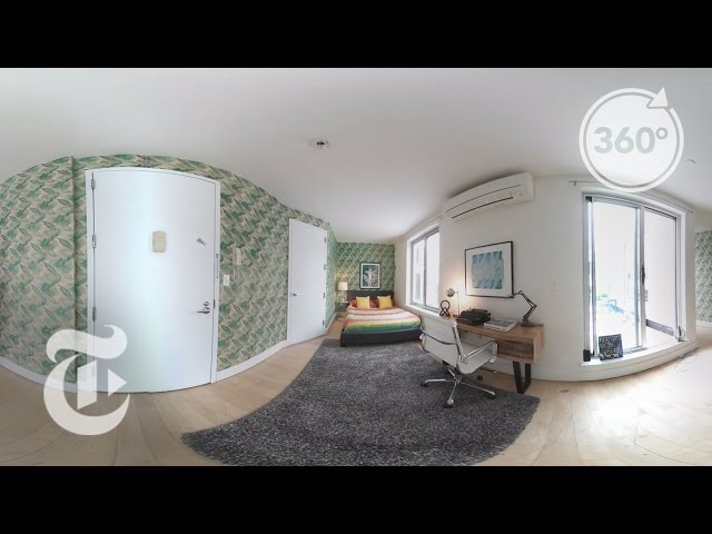 5 Ways To Get A Picture-Perfect Home | The Daily 360 | The New York Times