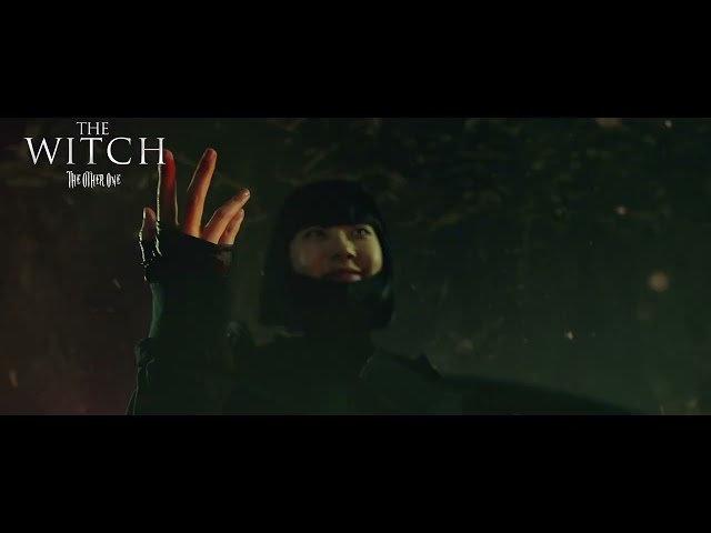 The Witch The Other One | Official Trailer | November 23