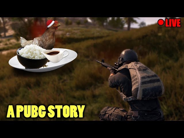 A PUBG STORY || FUNNY SQUAD WIPES || BEST STREAMER IN INDIA