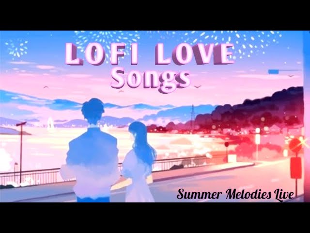 #BEST_LOFI_MASHUP_2025 // LOVELY MELODY LIVE // #Lovely_Melody_Live @LovelyMelodyLive PUNJABI