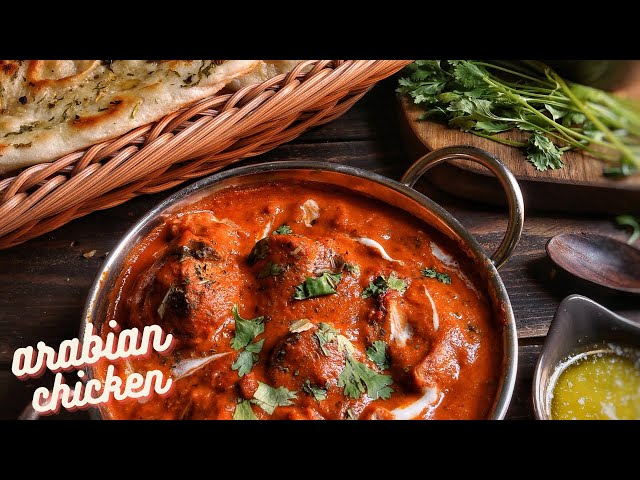 AFGHANI CHICKEN GRAVY | AFGHANI CHICKEN RECIPE RESTAURANT STYLE