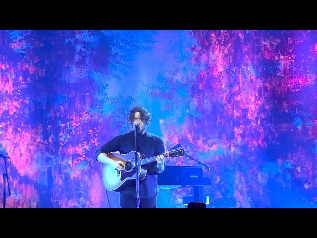 Dean Lewis - 7 Minutes (Live at London Roundhouse 26/03/2023)