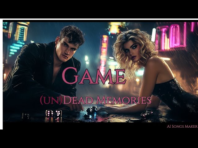 Game | (un)Dead Memories