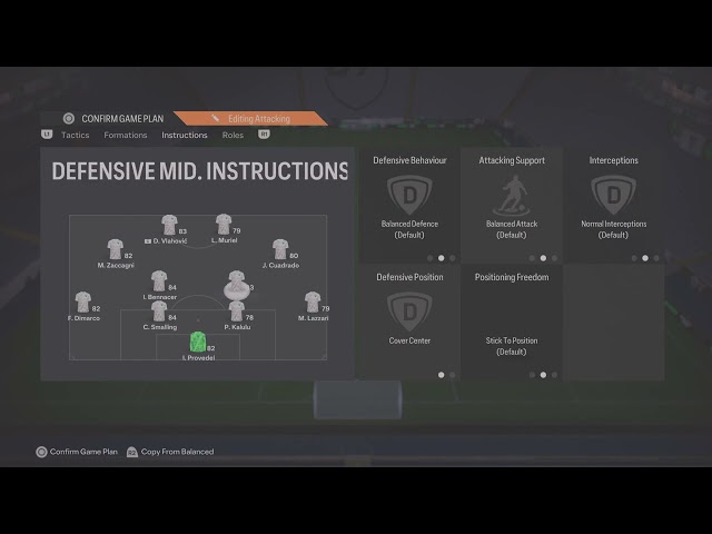 Best 4222 custom tactics Ea24