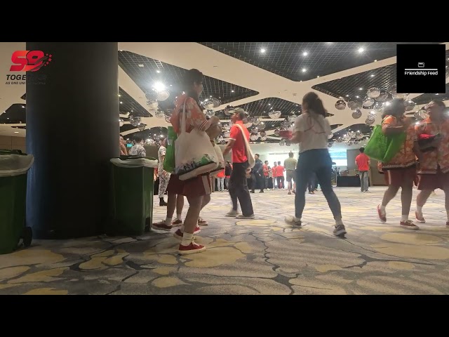 NDP 2024 Vlog Preview 2 Part 3