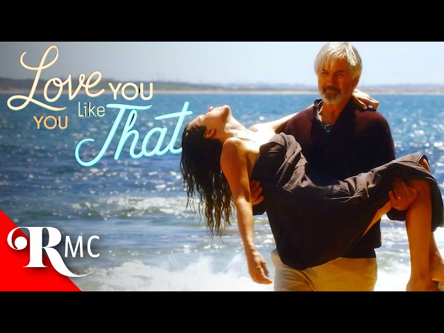 Love You Like That | Full Length Australian Romance Movie! | Romance Comedy