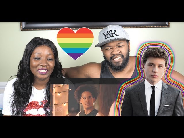 Love, Simon Trailer REACTION