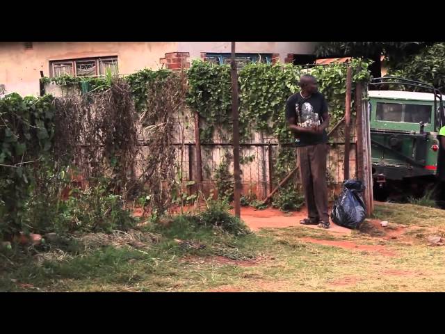 The other side- Zimbabwean Short Film