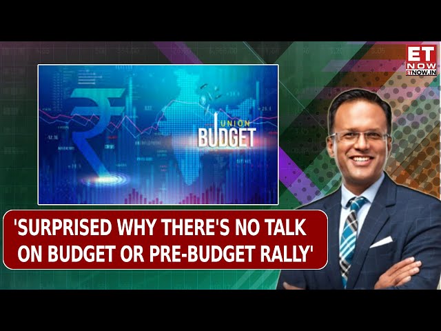 'Desire To Buy Is Missing' | SMIDs Selloff Decoded | Global Market Analysis | Editor's Take | ET Now