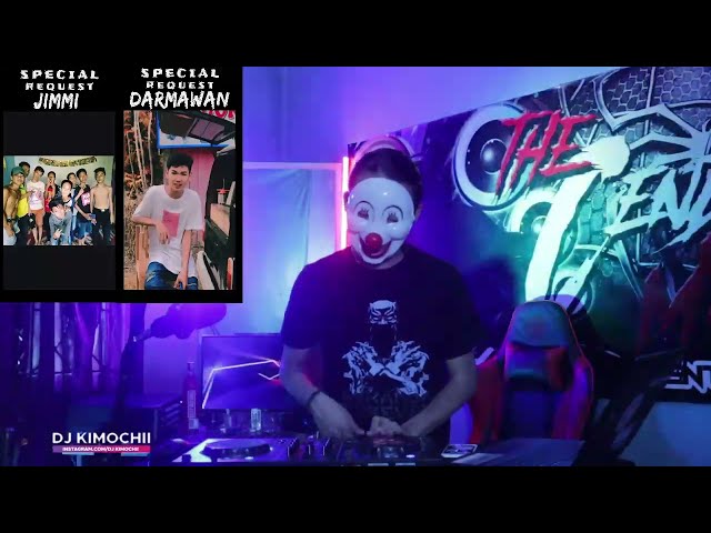 SIKOK BAGI DUO X LIMO NGAKU DUO - MADU & RACUN || DJ VIRAL TIKTOK ||