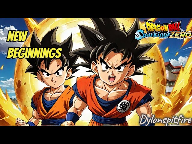 Dragon ball Z Game that's Explains the Saiyan Arc for EVERYONE