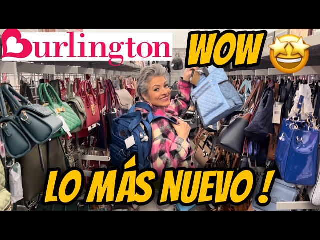 Esta Tienda Siempre Me Sorprende! 🤯Burlington