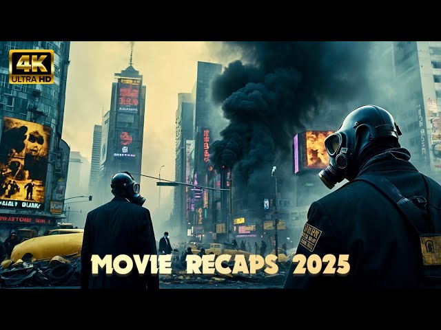 New Movie recaps 2025 Full Movie recaps English Hollywood Action Movies 2025