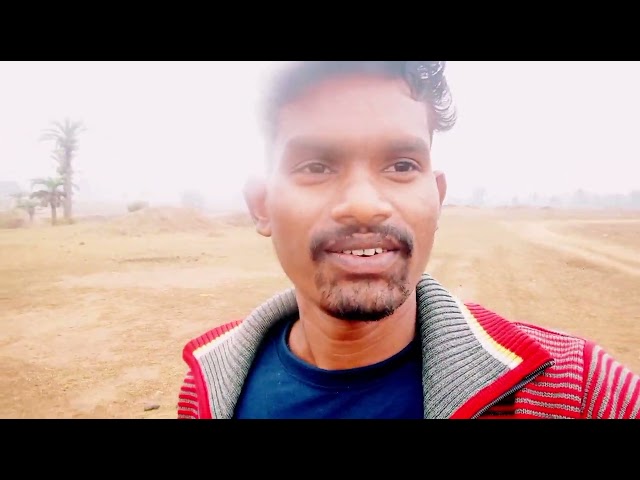 Chota sa vlog||Santhali vlog video||Marandi gonke vlog||2024