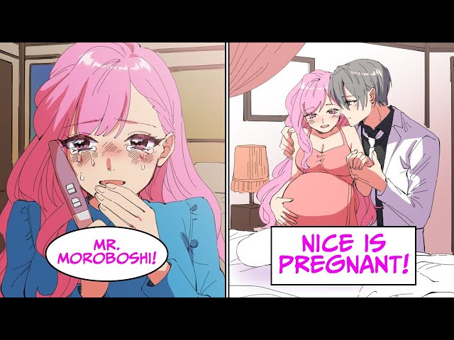 I was allowed to get pregnant with the incredibly rich man... [Manga Dub]