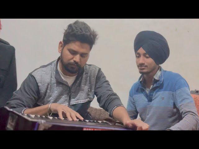 Raah | Deep harman | avi Randhawa | live