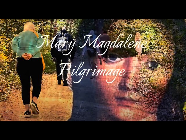 Mary Magdalene Pilgrimage- France (18 days)