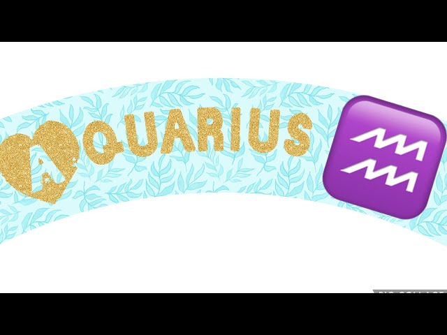 Aquarius- Msgs you're meant to hear! August 2024 #tarot #aquarius #2024 #astrology #horoscope