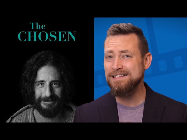 YouTubers React to the Chosen