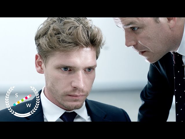 The Interview | A Psychological Thriller Short Film by Barnaby Roper