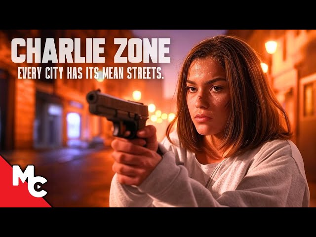 Escaping A Life Of Crime | Full Action Crime Thriller | Free Action Movie | Charlie Zone