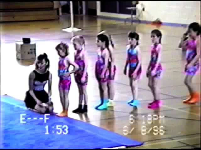 MicheleGymnastics 06081996