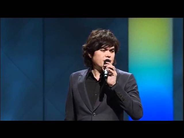 Joseph Prince - Ministers And Leads In Free-flow Worship - 15 Jan 2012